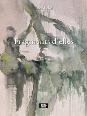 cover image of Fragments d'elles